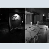 IP-камера видеонаблюдения Xiaomi Mi Wireless Outdoor Security Camera 1080p MWC14 - фото 14